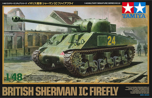 010 - Sherman Firefly IC - primary image