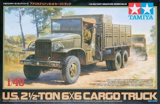 010 - GMC CCKW-353 - primary image