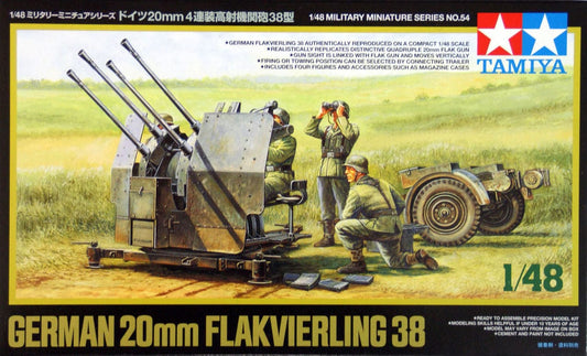 010 - 2cm FlaKv 38 - primary image