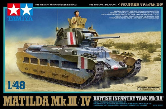 010 - Matilda III/IV - primary image