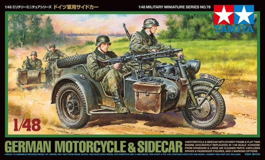 010 - BMW R75 - primary image