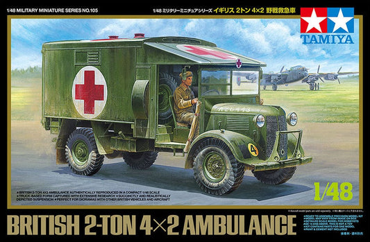 010 - Austin K2/Y - primary image