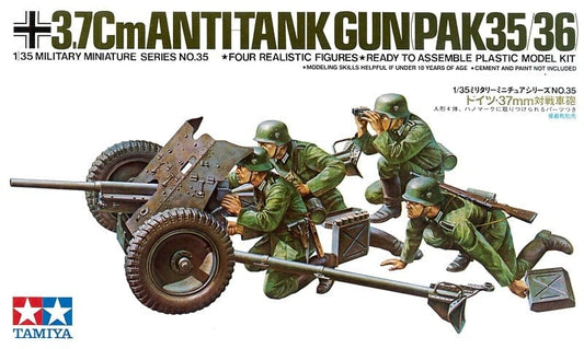 010 - 3.7cm PaK 35/36 - primary image