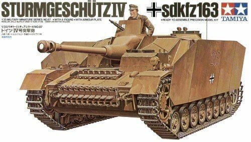 010 - StuG IV - primary image