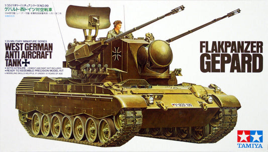 010 - Gepard - primary image
