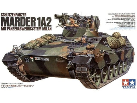 010 - SPz Marder 1A2 - primary image