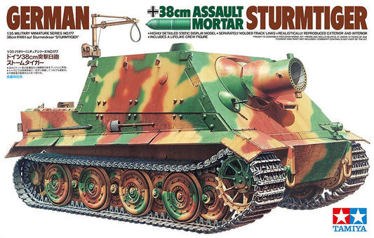 010 - Sturmtiger - primary image