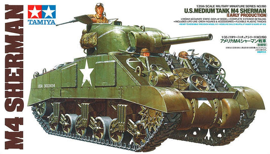 010 - M4 Sherman - primary image
