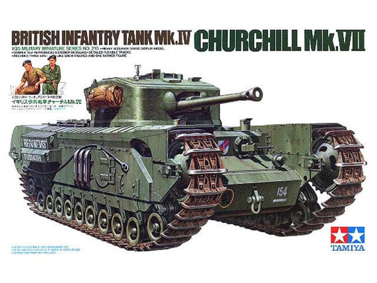 010 - Churchill VII - primary image