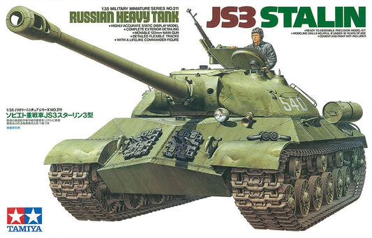 010 - IS-3 - primary image