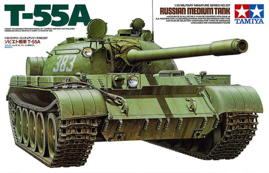 010 - T-55A - primary image