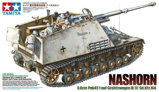 010 - Sd.Kfz. 164 Nashorn - primary image