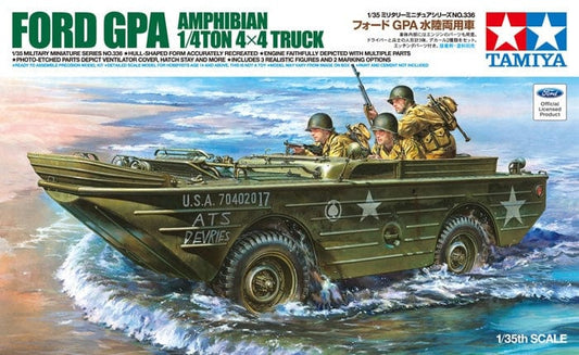 010 - Ford GPA Seep - primary image