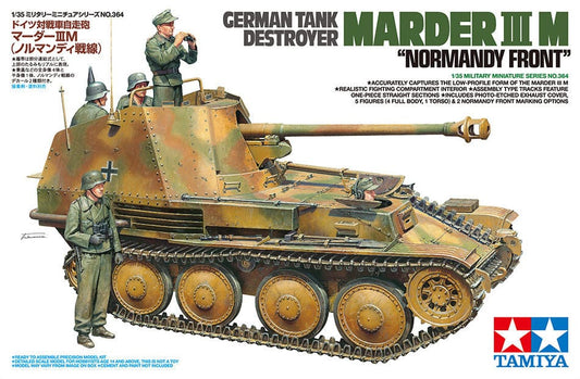 010 - Marder III Ausf. M - primary image