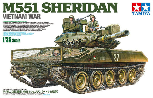 010 - M551 Sheridan - primary image