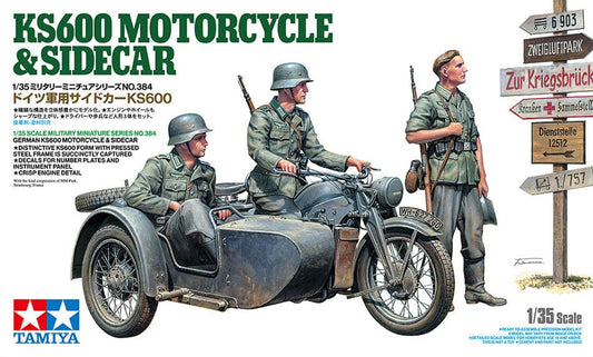 010 - Zündapp KS600 - primary image
