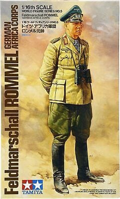010 - German Feldmarschall Rommel - primary image