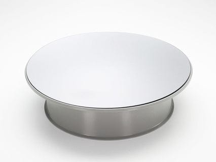010 - Tamiya - 73001 - Tamiya Display Turntable - primary image