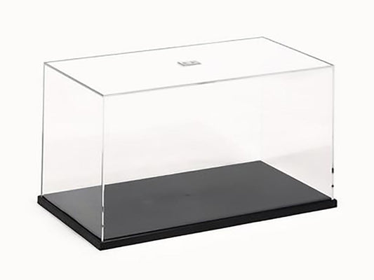 010 - Tamiya - 73005 - Tamiya Display Case D - 1/24 Motorbikes - primary image