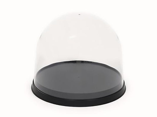 010 - Tamiya - 73012 - Tamiya Display Case J - Dome Type - primary image