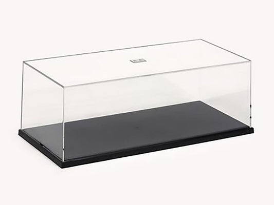 010 - Tamiya - 73020 - Tamiya Display Case P - 1/20 Cars - primary image