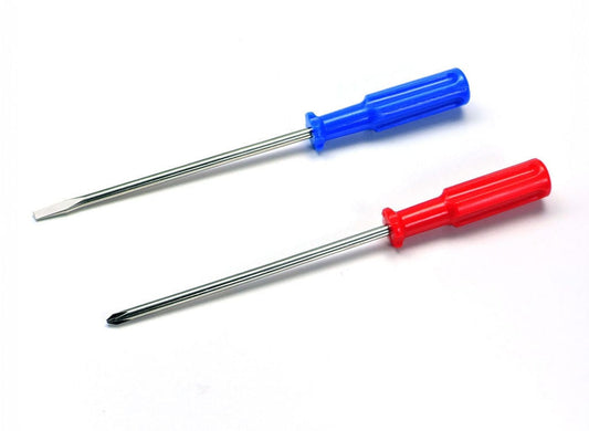 010 - Tamiya - 74016 - Tamiya Basic Tool Set - primary image