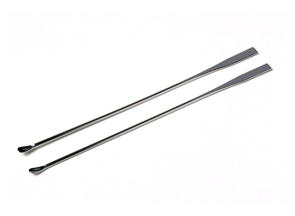 010 - Tamiya - 74017 - Tamiya Paint Stirrers Pack - primary image