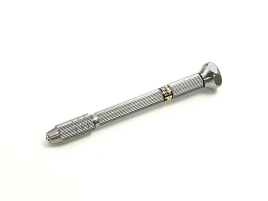 010 - Tamiya - 74050 - Tamiya Fine Pin Vice D - primary image