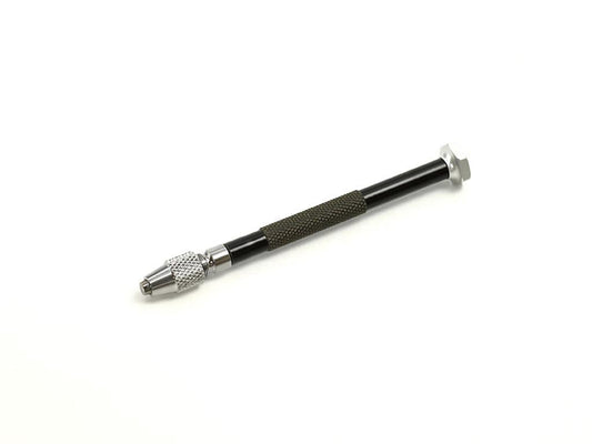 010 - Tamiya - 74051 - Tamiya Fine Pin Vice S - primary image