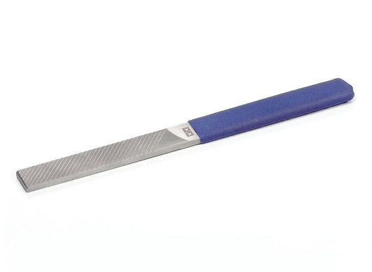 010 - Tamiya - 74058 - Tamiya Flat 16mm Modelling File - primary image