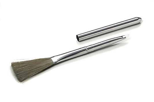 010 - Tamiya - 74078 - Tamiya Model Cleaning Brush-Anti Static - primary image