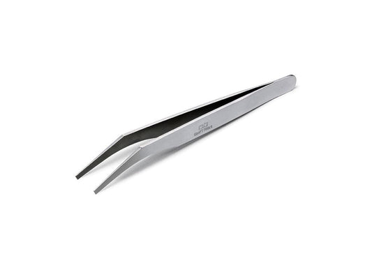 010 - Tamiya - 74080 - Tamiya Craft Tweezers - primary image