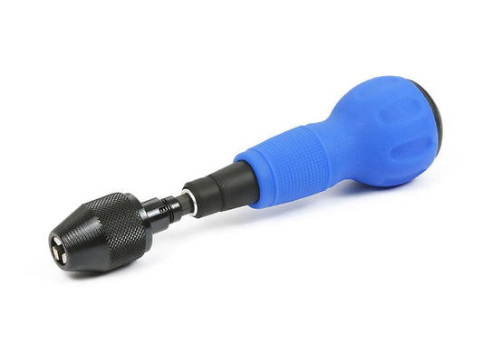 010 - Tamiya - 74086 - Tamiya Modeling Drill Chuck - primary image