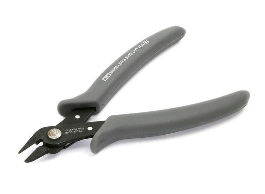 010 - Tamiya - 74093 - Tamiya Modeller's Side Cutter - primary image
