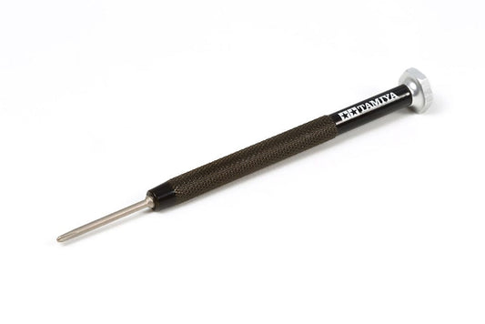 010 - Tamiya - 74125 - Tamiya (+) Precision Screwdriver Pro - primary image