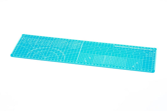 010 - Tamiya - 74144 - Tamiya A3 Cutting Mat (Half Size) - primary image