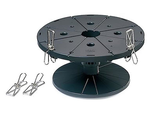 010 - Tamiya - 74522 - Tamiya Painting Stand Set - primary image