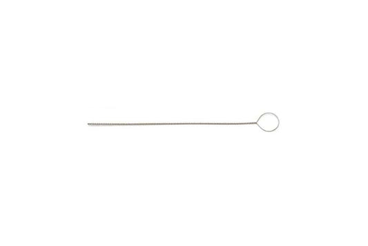 010 - Tamiya - 74550 - Tamiya Spray-Work Airbrush Cleaning Brush Extra Fine - primary image