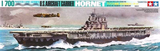 010 - USS Hornet (CV-8) - primary image