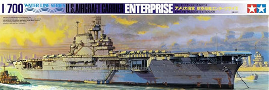 010 - USS Enterprise (CV-6) - primary image