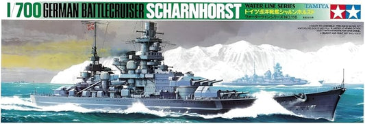 010 - Scharnhorst - primary image