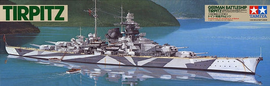 010 - Tirpitz - primary image