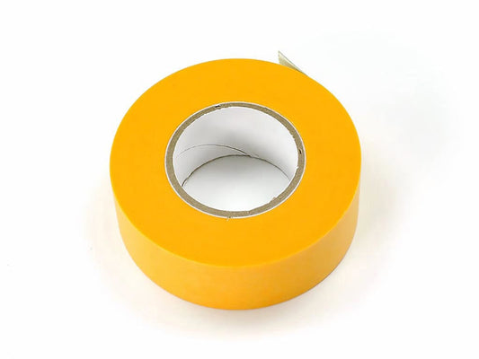 010 - Tamiya - 87035 - Tamiya Masking Tape Refill 18mm - primary image