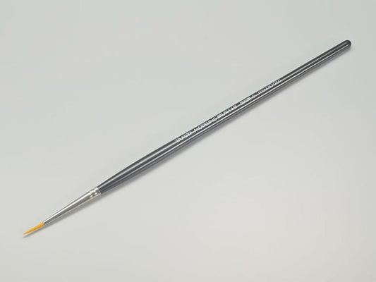 010 - Tamiya - 87050 - Tamiya High Finish Pointed Brush Small - primary image