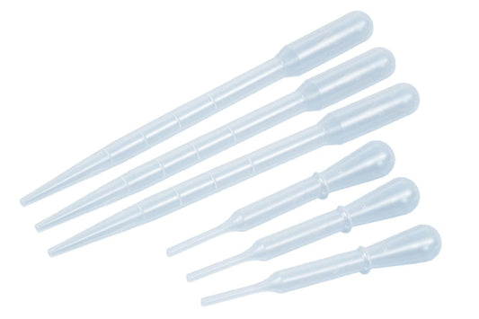 010 - Tamiya - 87124 - Tamiya Pipette Set - primary image