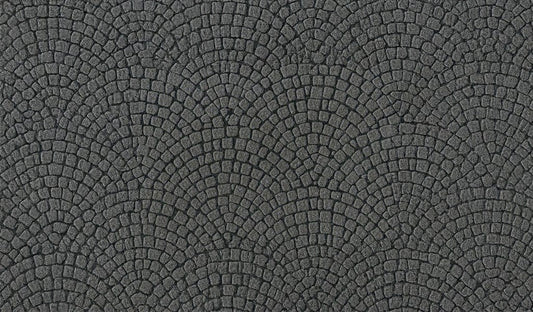 010 - Tamiya - 87165 - Tamiya Diorama Material Sheet (Stone Paving A) - primary image