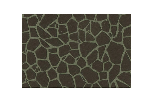 010 - Tamiya - 87167 - Tamiya Diorama Material Sheet (Stone Paving C) - primary image