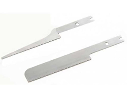 010 - Tamiya - 9804726 - Tamiya Spare Saw Blade For Handy Craft Saw II - primary image
