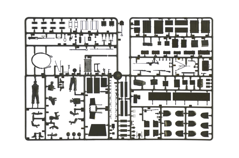  - sprue