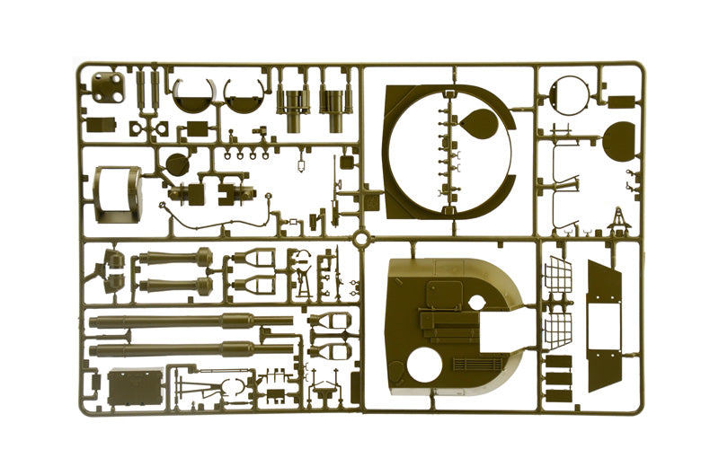 202 -  - sprue